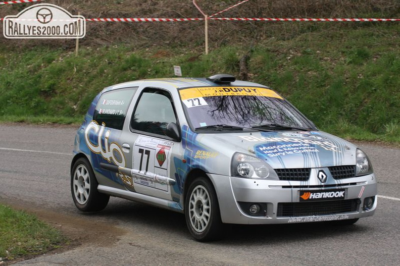 Rallye des Monts du Lyonnais 2013 (302)