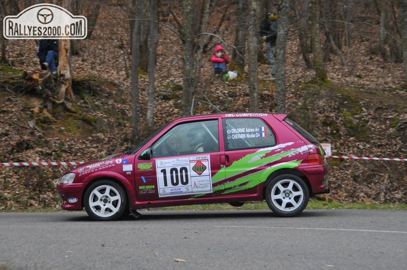 Rallye des Monts du Lyonnais 2013 (957)