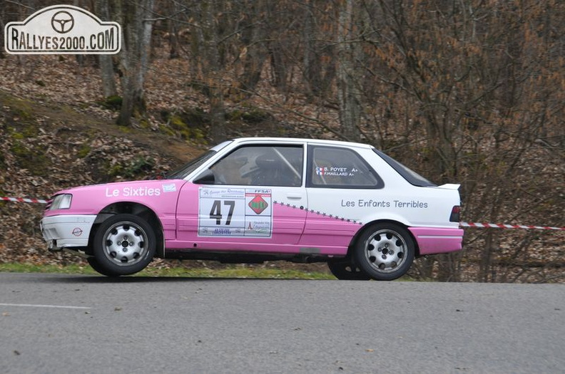 Rallye des Monts du Lyonnais 2013 (983)
