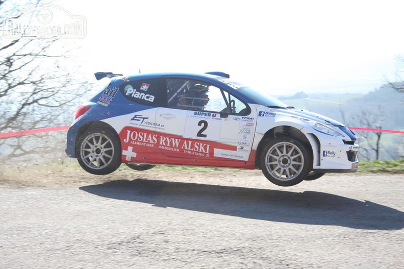 Rallye du Pays du Gier 2013 (11)