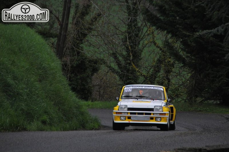 Rallye Lyon Charbonnières 2013  (10)