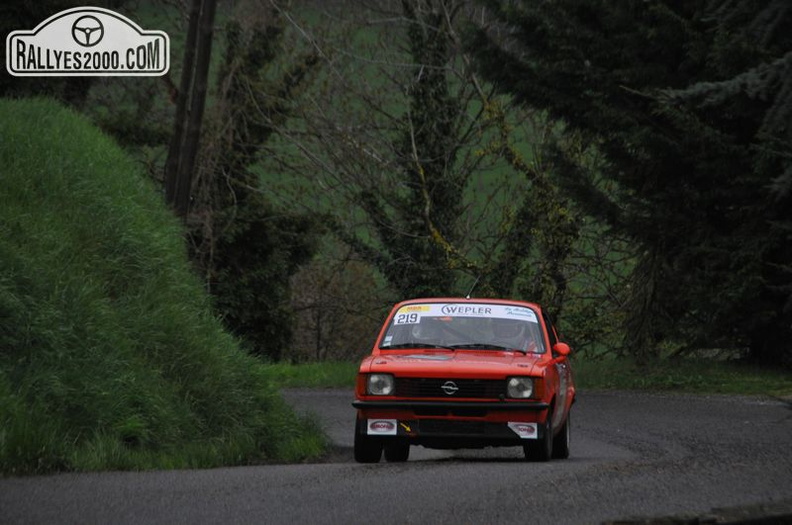 Rallye Lyon Charbonnières 2013  (20)