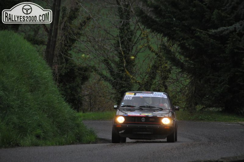 Rallye Lyon Charbonnières 2013  (21)