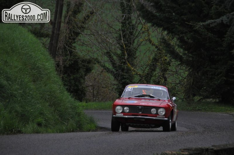 Rallye Lyon Charbonnières 2013  (24)