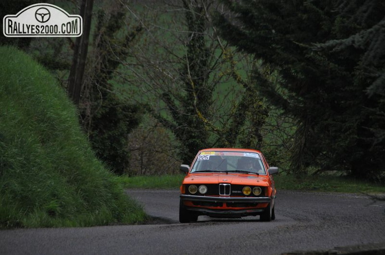 Rallye Lyon Charbonnières 2013  (25)