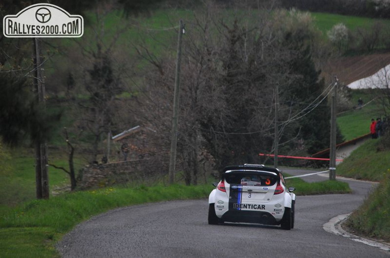 Rallye Lyon Charbonnières 2013  (33)