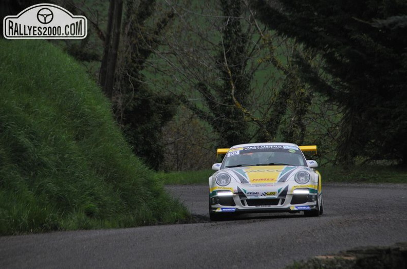 Rallye Lyon Charbonnières 2013  (48)