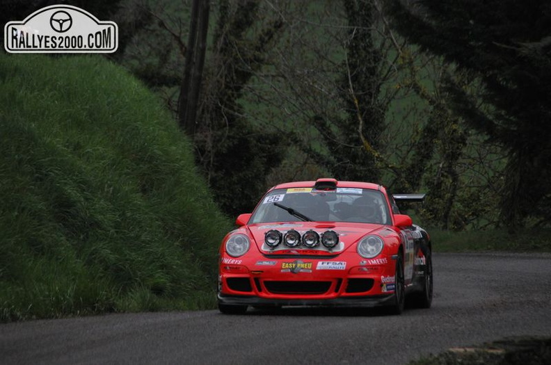 Rallye Lyon Charbonnières 2013  (51)