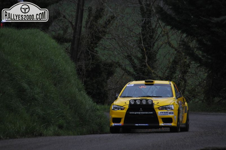 Rallye Lyon Charbonnières 2013  (54)