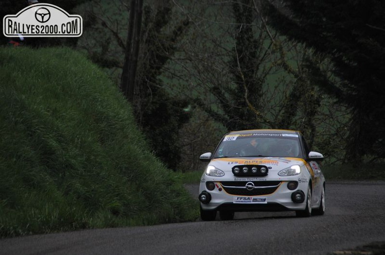 Rallye Lyon Charbonnières 2013  (57)