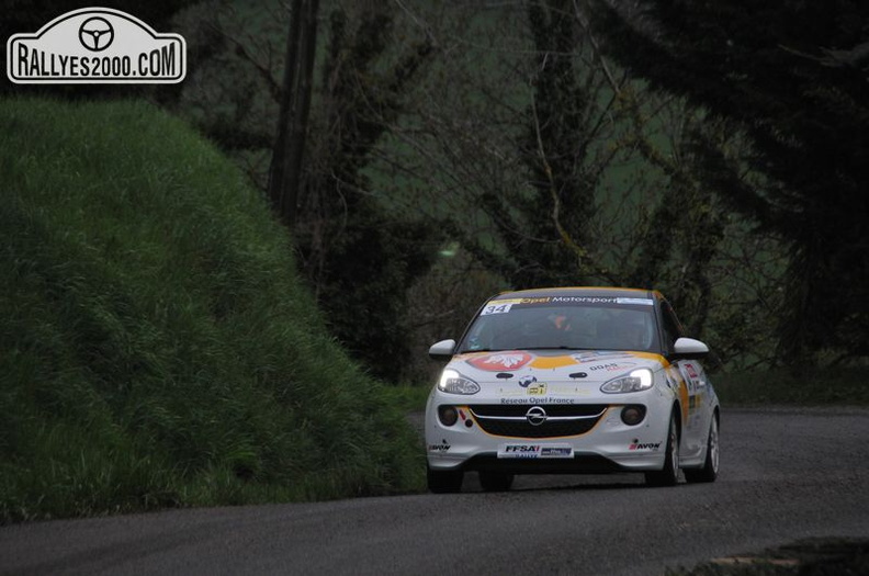 Rallye Lyon Charbonnières 2013  (59)