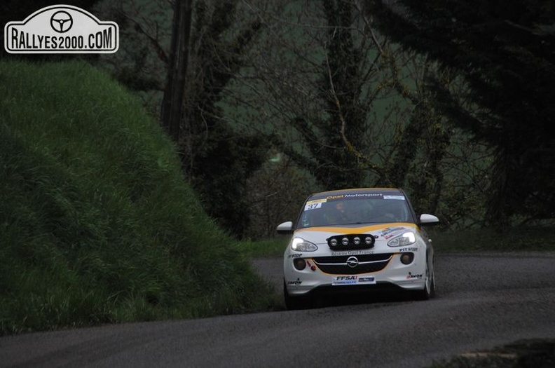 Rallye Lyon Charbonnières 2013  (62)