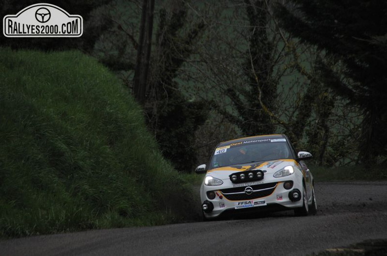 Rallye Lyon Charbonnières 2013  (65)