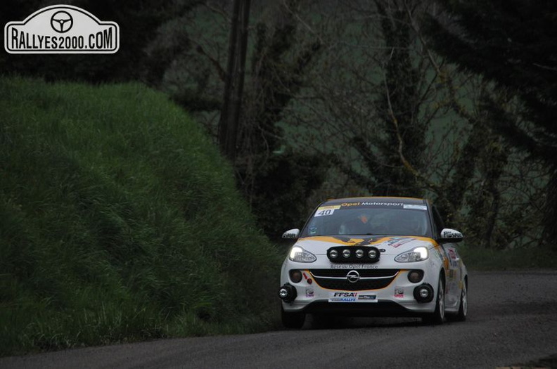 Rallye Lyon Charbonnières 2013  (66)