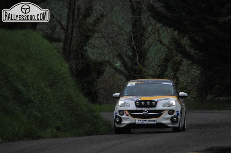 Rallye Lyon Charbonnières 2013  (67)