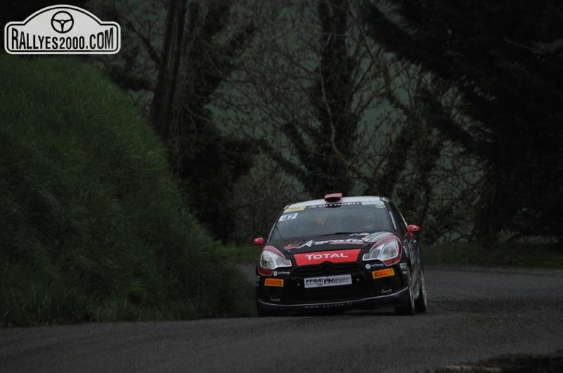 Rallye Lyon Charbonnières 2013  (72)