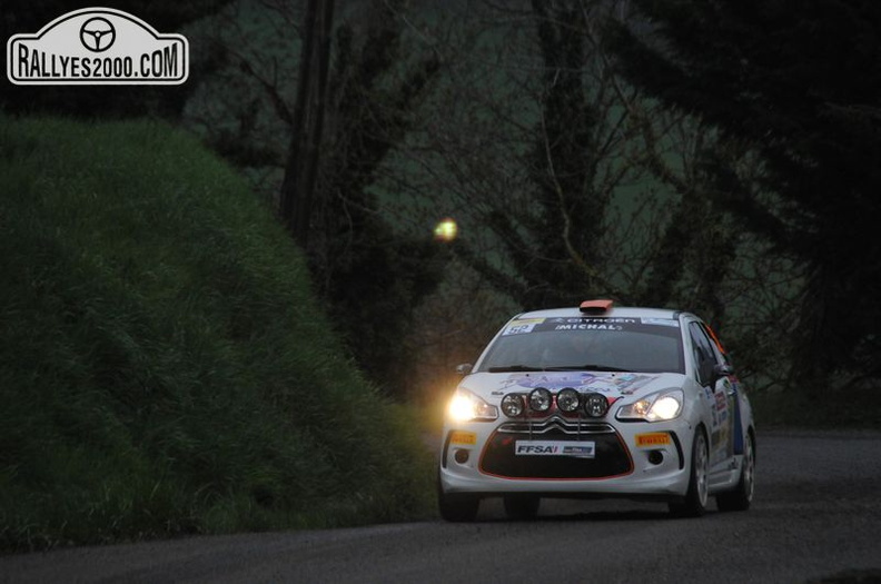 Rallye Lyon Charbonnières 2013  (77)