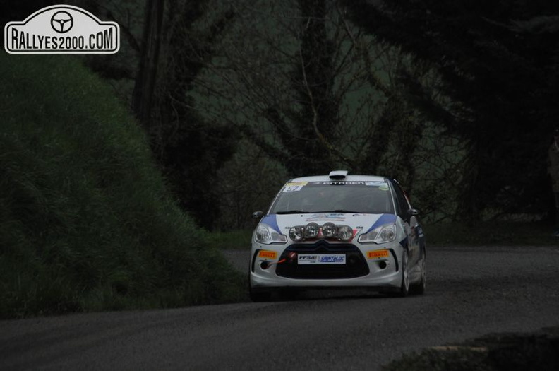 Rallye Lyon Charbonnières 2013  (82)