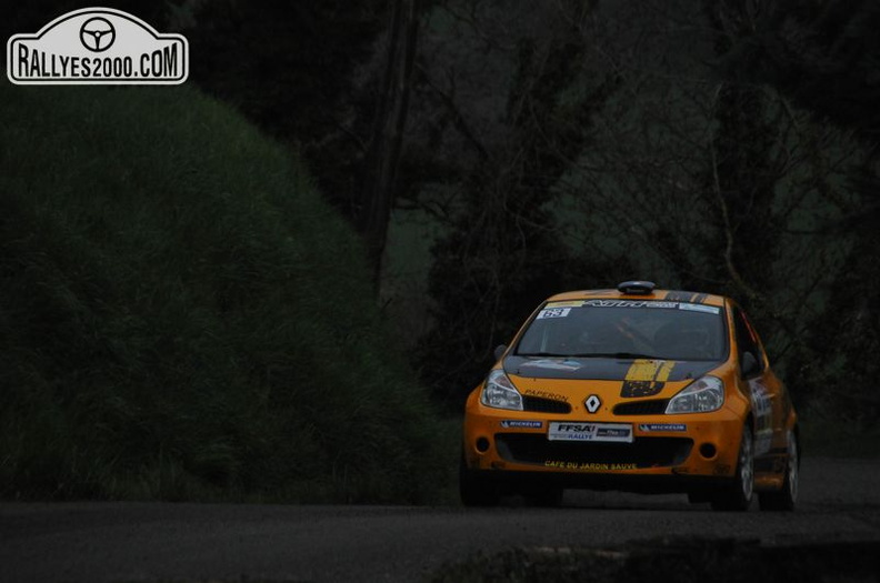 Rallye Lyon Charbonnières 2013  (89)