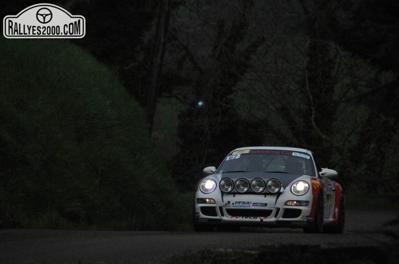 Rallye Lyon Charbonnières 2013  (90)