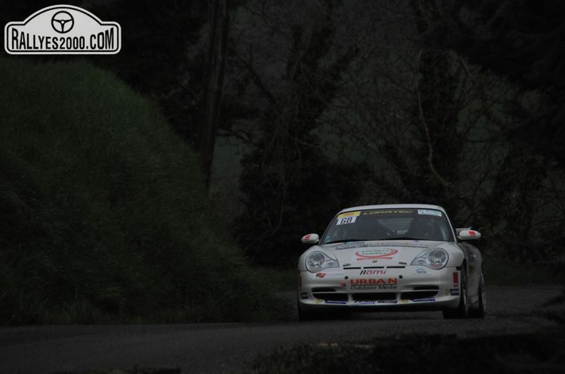 Rallye Lyon Charbonnières 2013  (91)