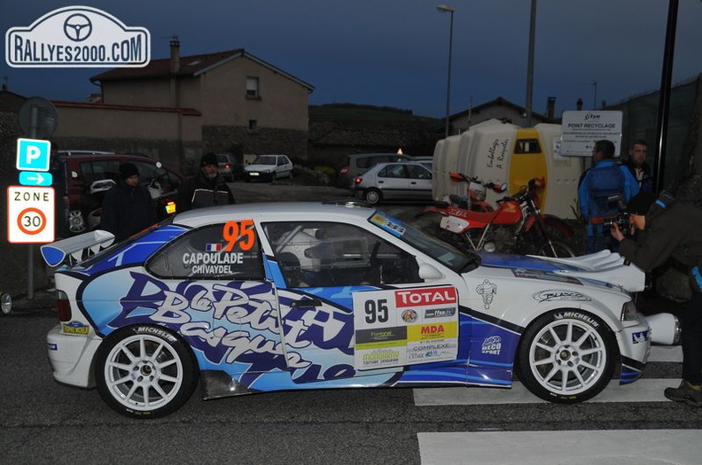 Rallye Lyon Charbonnières 2013  (93)