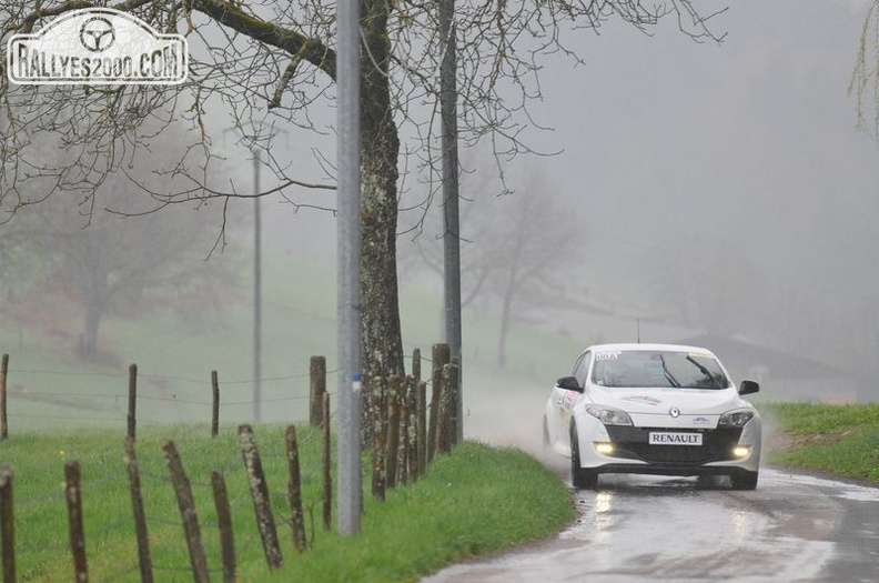 Rallye Lyon Charbonnières 2013  (110)