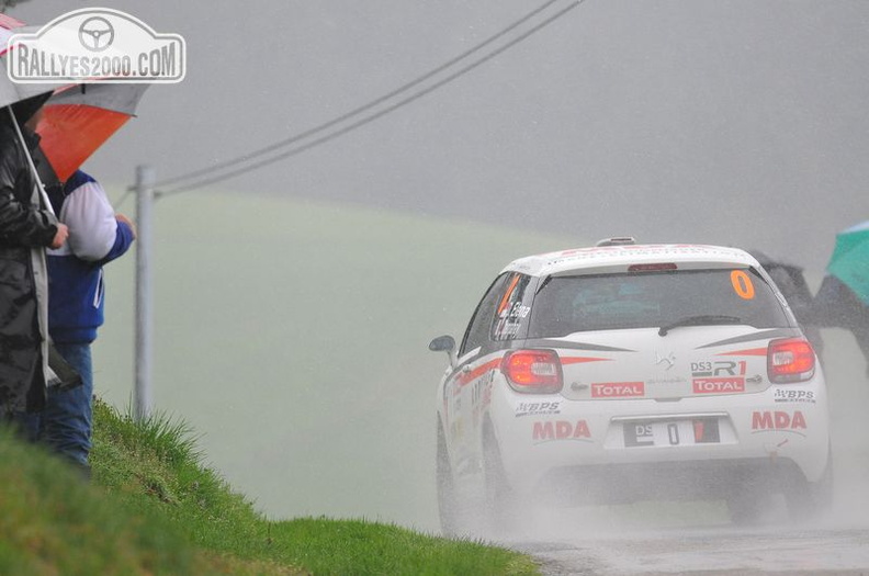 Rallye Lyon Charbonnières 2013  (112)