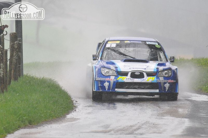 Rallye Lyon Charbonnières 2013  (115)