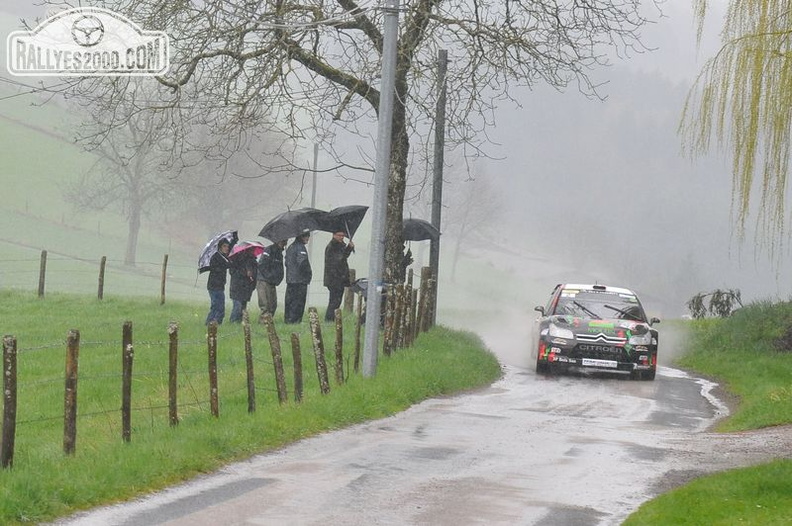 Rallye Lyon Charbonnières 2013  (116)