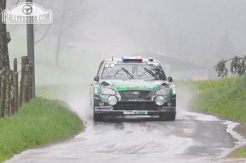 Rallye Lyon Charbonnières 2013  (119)