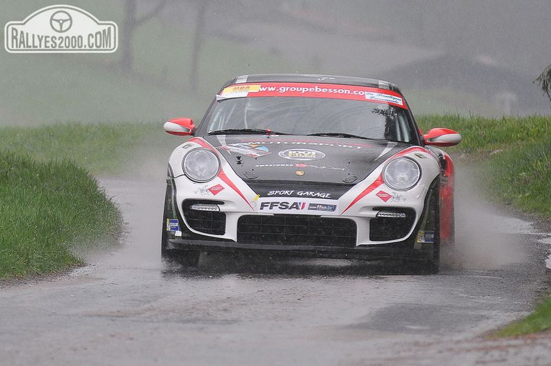 Rallye Lyon Charbonnières 2013  (133)