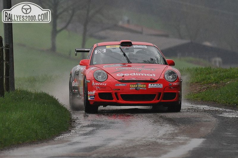 Rallye Lyon Charbonnières 2013  (163)