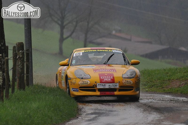 Rallye Lyon Charbonnières 2013  (164)