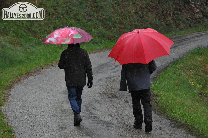 Rallye du Bassin Annonéen 2013 (1)