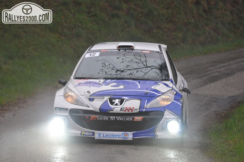 Rallye du Bassin Annonéen 2013 (16)