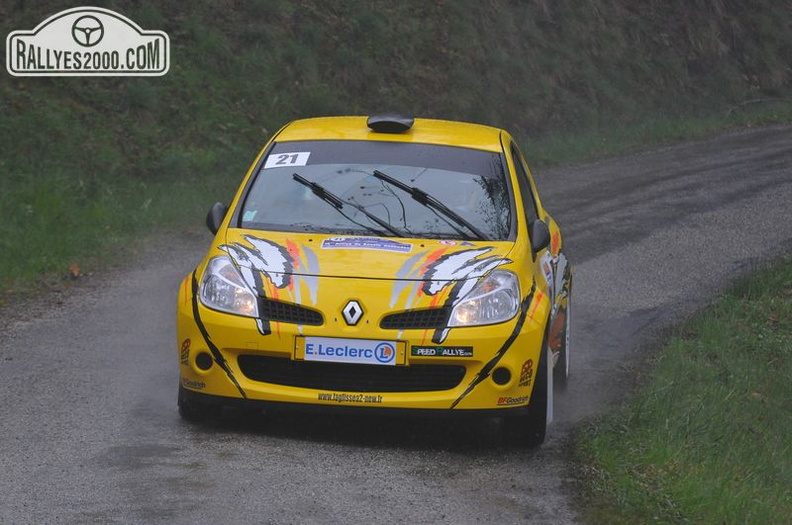 Rallye du Bassin Annonéen 2013 (22)