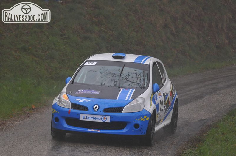 Rallye du Bassin Annonéen 2013 (23)