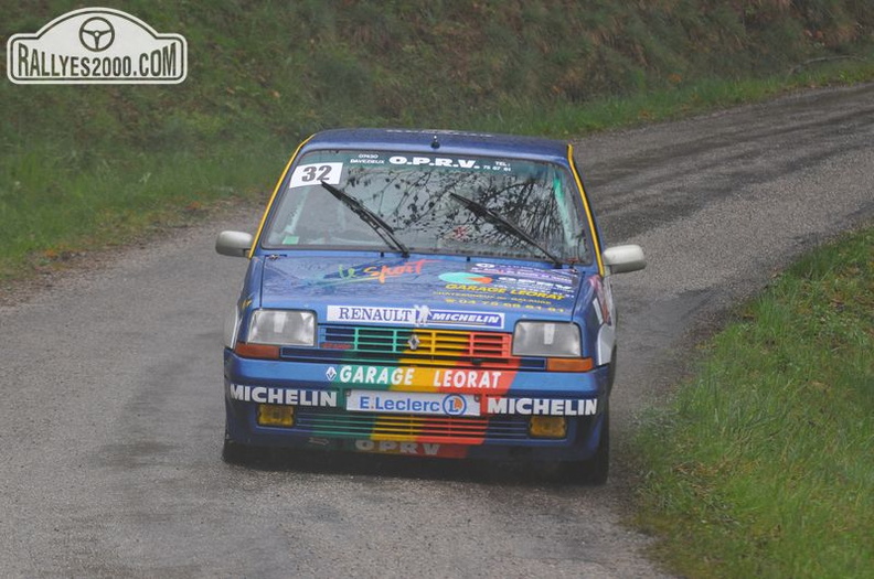 Rallye du Bassin Annonéen 2013 (31)