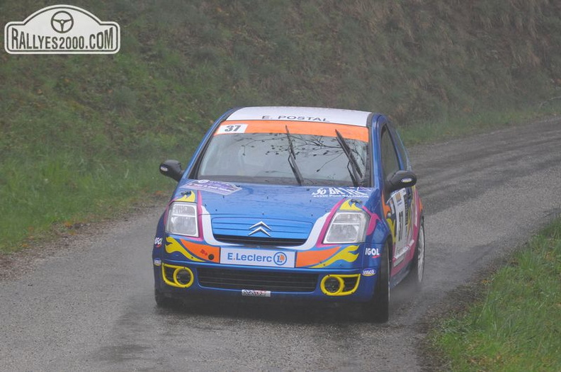 Rallye du Bassin Annonéen 2013 (36)