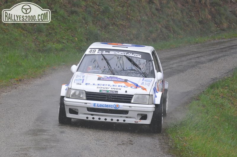 Rallye du Bassin Annonéen 2013 (49)