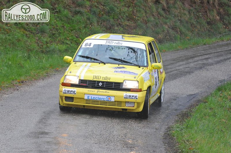 Rallye du Bassin Annonéen 2013 (63)