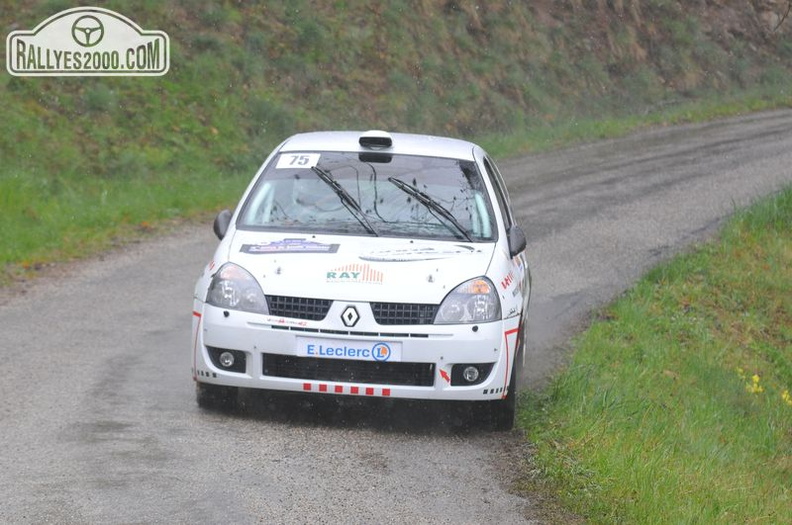 Rallye du Bassin Annonéen 2013 (74)