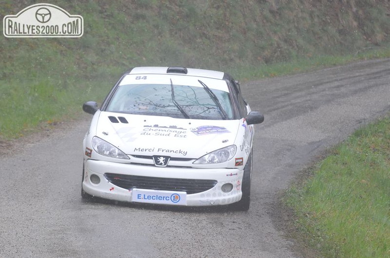 Rallye du Bassin Annonéen 2013 (83)