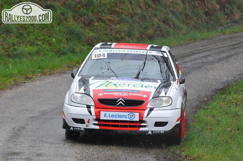 Rallye du Bassin Annonéen 2013 (101)