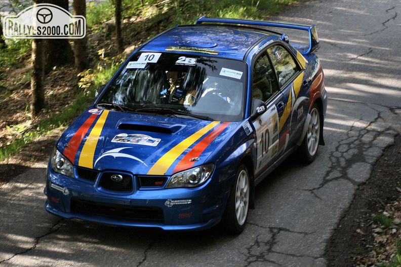 Rallye du Beaufortain 2013 (20)