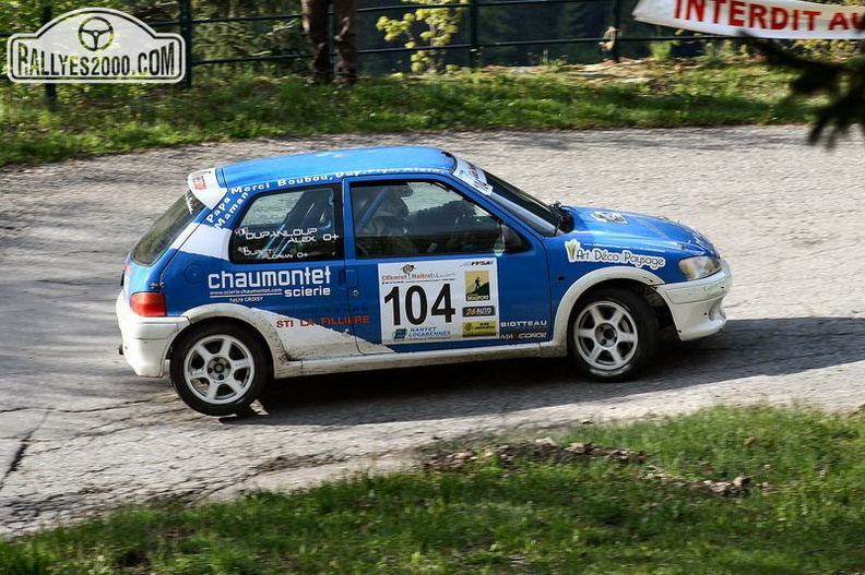 Rallye du Beaufortain 2013 (33)