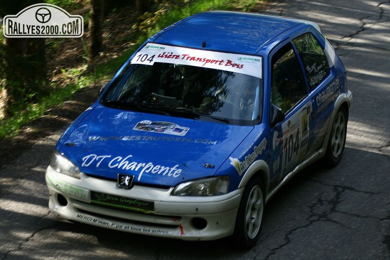 Rallye du Beaufortain 2013 (34)