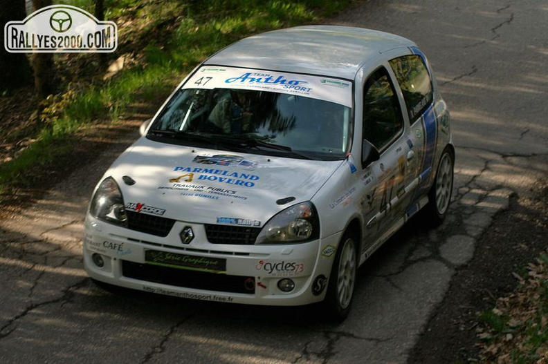 Rallye du Beaufortain 2013 (36)