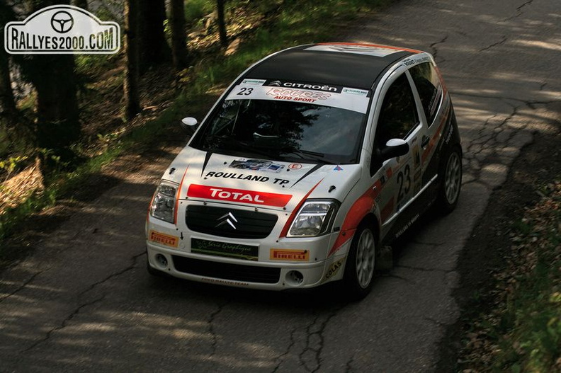 Rallye du Beaufortain 2013 (54)